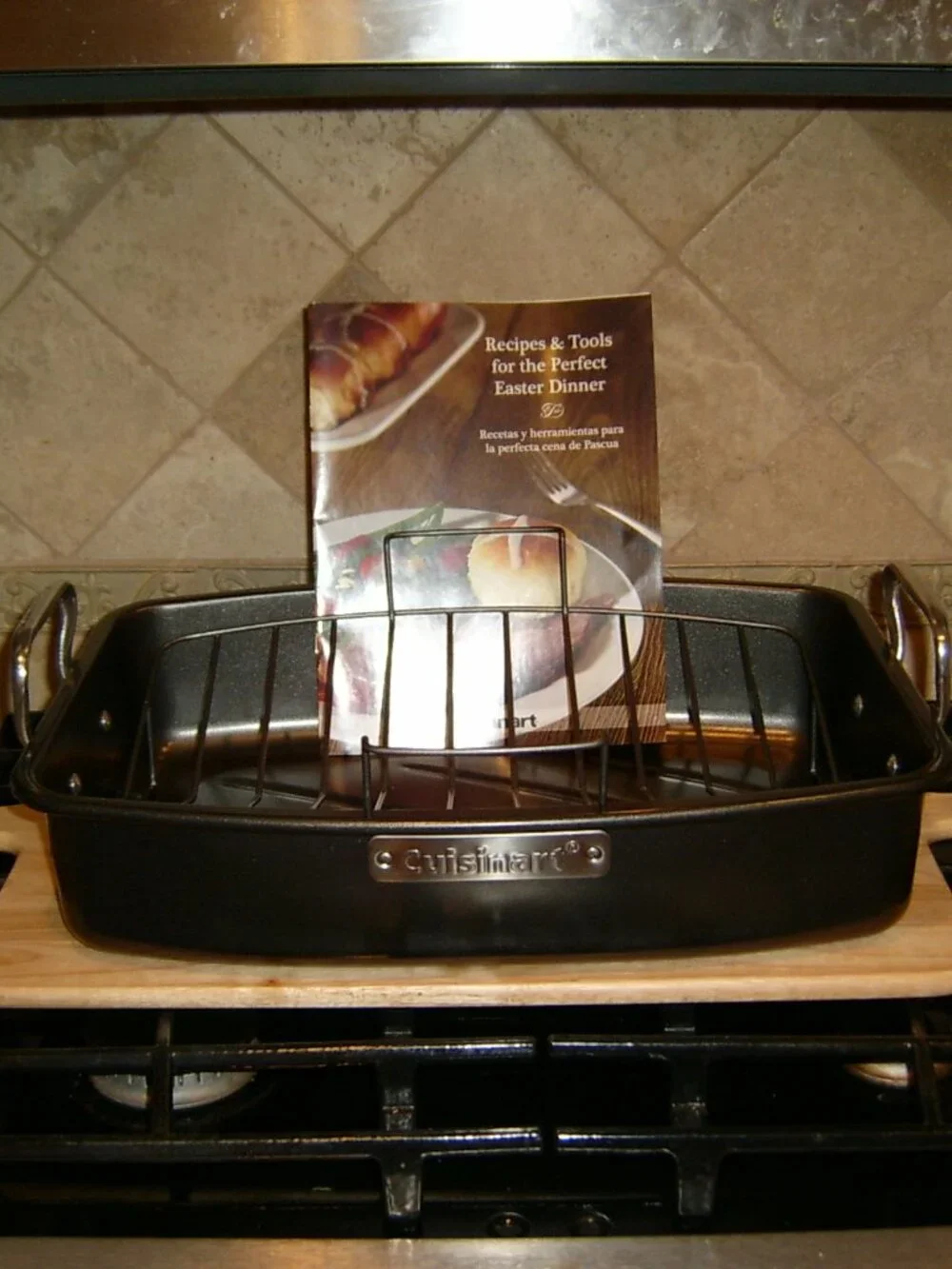 Cuisinart 18